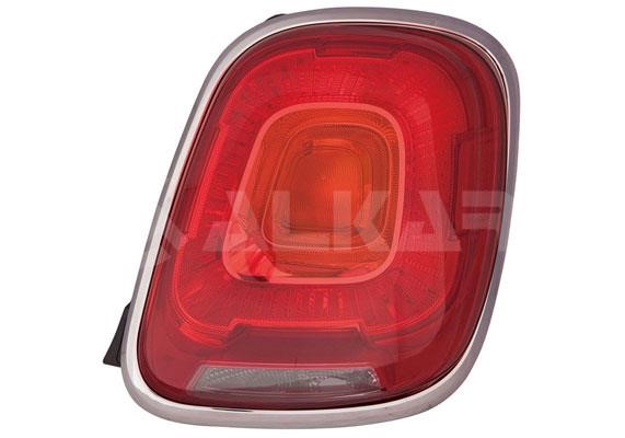 Alkar 2202250 Tail lamp right 2202250: Buy near me in Poland at 2407.PL - Good price!