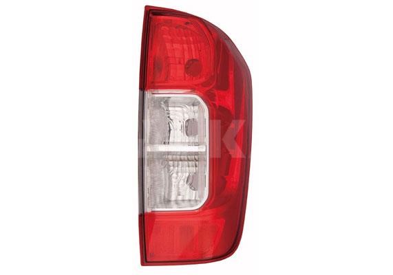 Alkar 2216567 Tail lamp right 2216567: Buy near me in Poland at 2407.PL - Good price!