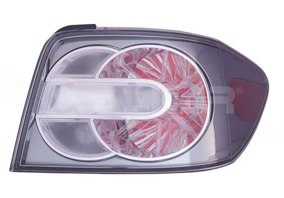 Alkar 2202342 Tail lamp right 2202342: Buy near me in Poland at 2407.PL - Good price!