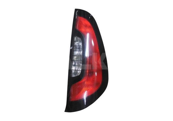 Alkar 2202656 Tail lamp right 2202656: Buy near me in Poland at 2407.PL - Good price!