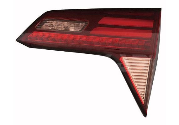 Alkar 2202741 Tail lamp right 2202741: Buy near me in Poland at 2407.PL - Good price!