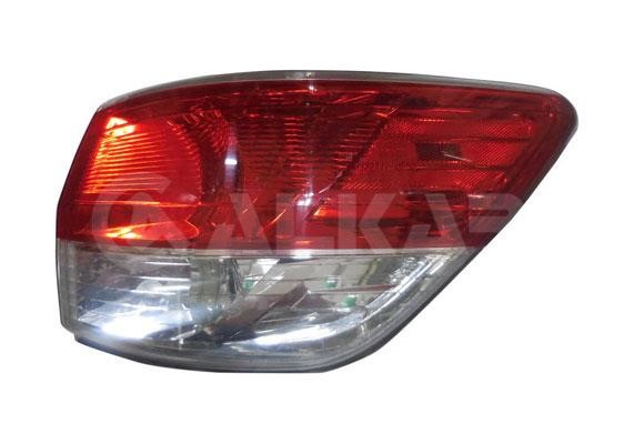 Alkar 2222574 Tail lamp right 2222574: Buy near me in Poland at 2407.PL - Good price!