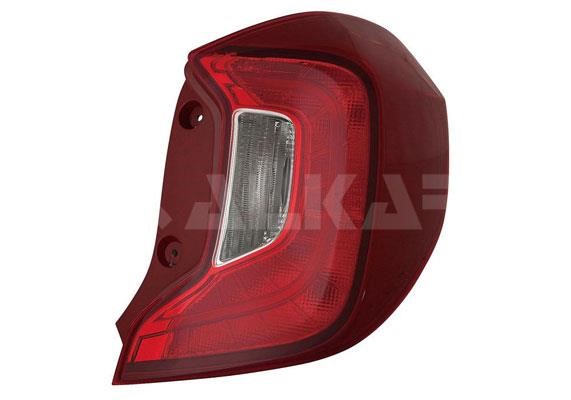 Alkar 2222654 Tail lamp right 2222654: Buy near me in Poland at 2407.PL - Good price!