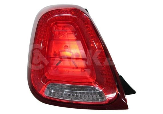 Alkar 2242348 Tail lamp right 2242348: Buy near me at 2407.PL in Poland at an Affordable price!