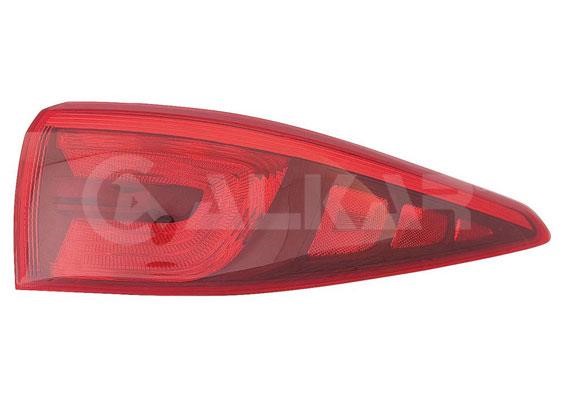 Alkar 2242655 Tail lamp right 2242655: Buy near me in Poland at 2407.PL - Good price!
