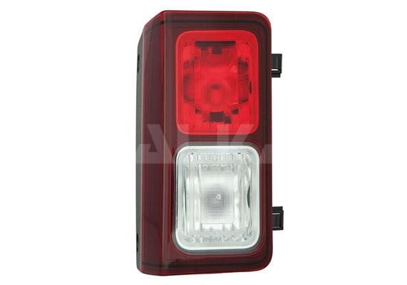 Alkar 2242754 Tail lamp right 2242754: Buy near me in Poland at 2407.PL - Good price!