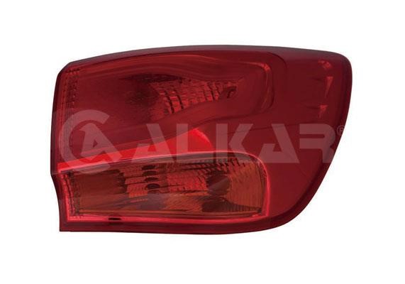 Alkar 2242995 Tail lamp right 2242995: Buy near me in Poland at 2407.PL - Good price!