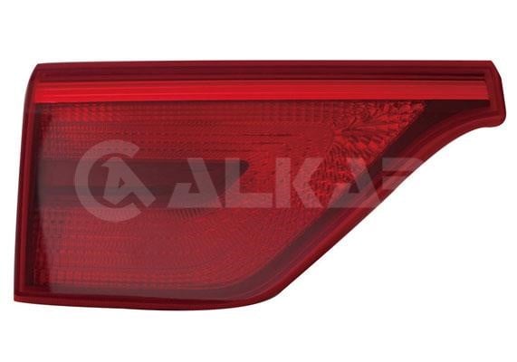Alkar 2245655 Tail lamp left 2245655: Buy near me at 2407.PL in Poland at an Affordable price!