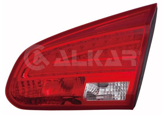 Alkar 2232342 Tail lamp right 2232342: Buy near me in Poland at 2407.PL - Good price!