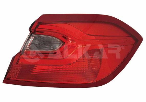 Alkar 2232384 Tail lamp right 2232384: Buy near me in Poland at 2407.PL - Good price!