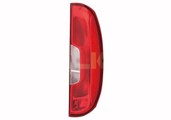 Alkar 2246961 Tail lamp right 2246961: Buy near me in Poland at 2407.PL - Good price!