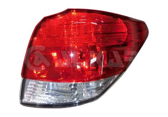 Alkar 2232998 Tail lamp right 2232998: Buy near me at 2407.PL in Poland at an Affordable price!