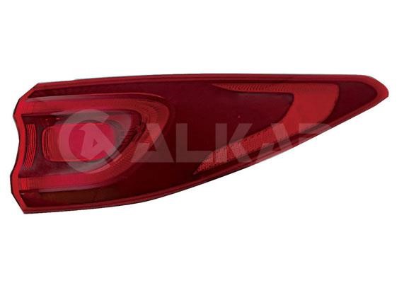 Alkar 2252655 Tail lamp right 2252655: Buy near me in Poland at 2407.PL - Good price!