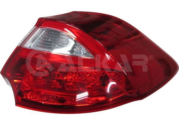 Alkar 2252995 Tail lamp right 2252995: Buy near me in Poland at 2407.PL - Good price!