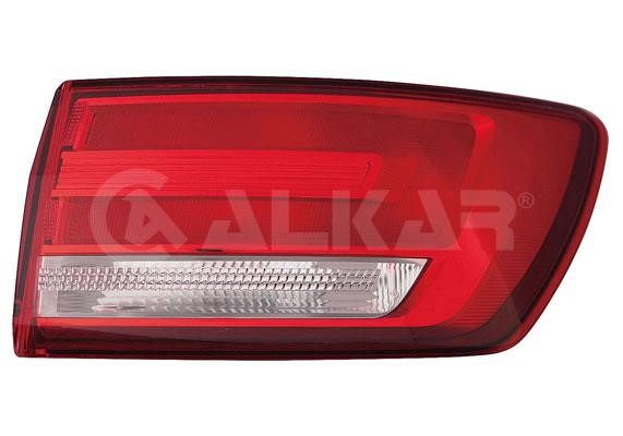 Alkar 2254479 Tail lamp right 2254479: Buy near me in Poland at 2407.PL - Good price!