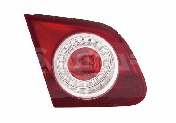 Alkar 2255118 Lampa tylna lewa 2255118: Dobra cena w Polsce na 2407.PL - Kup Teraz!