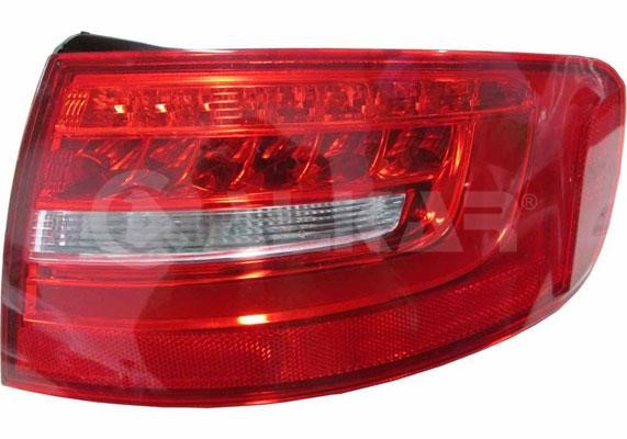 Alkar 2266479 Tail lamp right 2266479: Buy near me in Poland at 2407.PL - Good price!