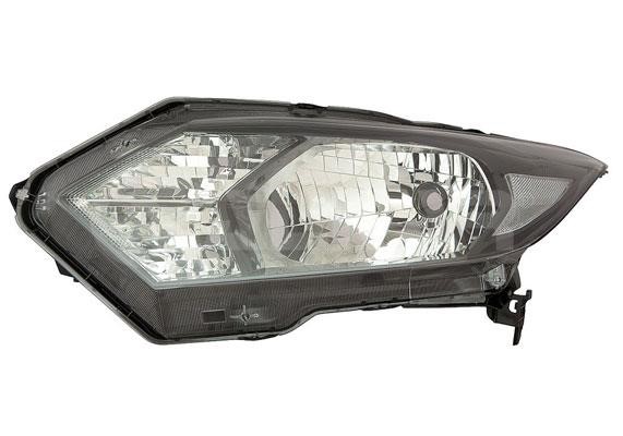 Alkar 2741741 Headlight left 2741741: Buy near me in Poland at 2407.PL - Good price!
