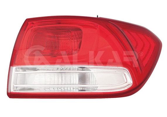 Alkar 2296999 Tail lamp right 2296999: Buy near me at 2407.PL in Poland at an Affordable price!