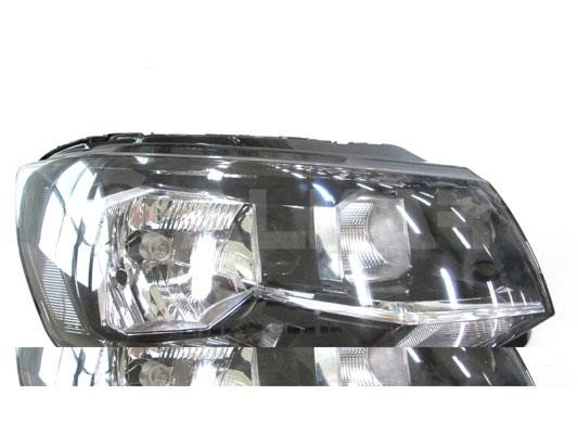 Alkar 2742923 Headlight right 2742923: Buy near me at 2407.PL in Poland at an Affordable price!