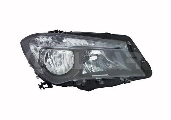 Alkar 2772701 Headlight right 2772701: Buy near me at 2407.PL in Poland at an Affordable price!