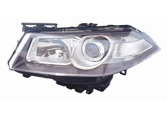 Alkar 2759228 Headlight left 2759228: Buy near me in Poland at 2407.PL - Good price!