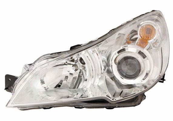 Alkar 2791998 Headlight left 2791998: Buy near me at 2407.PL in Poland at an Affordable price!