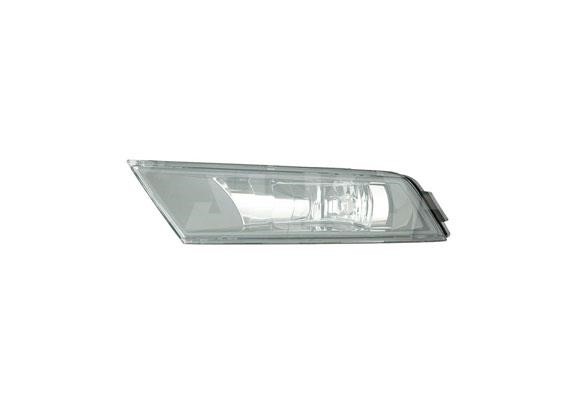 Alkar 2901524 Fog headlight, left 2901524: Buy near me at 2407.PL in Poland at an Affordable price!