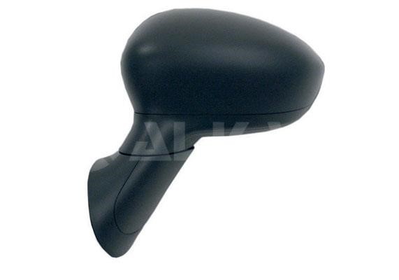 Alkar 6101933 Rearview mirror external left 6101933: Buy near me in Poland at 2407.PL - Good price!