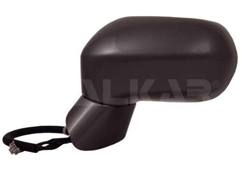 Alkar 6101943 Rearview mirror external left 6101943: Buy near me in Poland at 2407.PL - Good price!