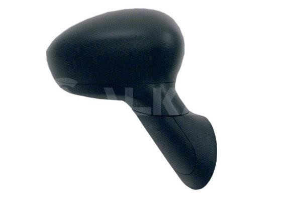 Alkar 6102933 Rearview mirror external right 6102933: Buy near me in Poland at 2407.PL - Good price!