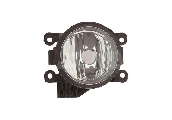 Alkar 2902754 Fog headlight, right 2902754: Buy near me at 2407.PL in Poland at an Affordable price!