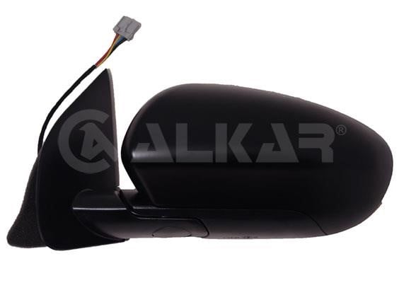 Alkar 6125567 Rearview mirror external left 6125567: Buy near me in Poland at 2407.PL - Good price!