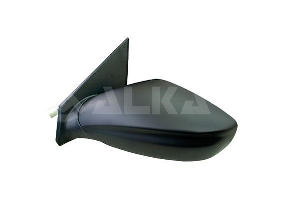 Alkar 6125687 Rearview mirror external left 6125687: Buy near me in Poland at 2407.PL - Good price!
