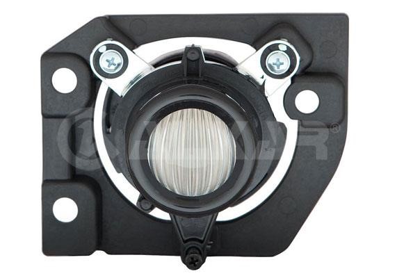 Alkar 2911348 Fog headlight, left 2911348: Buy near me at 2407.PL in Poland at an Affordable price!
