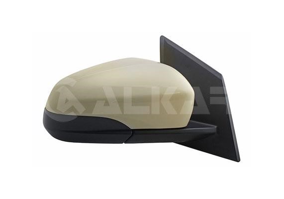 Alkar 6126462 Rearview mirror external right 6126462: Buy near me in Poland at 2407.PL - Good price!