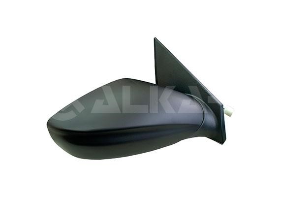 Alkar 6126687 Rearview mirror external right 6126687: Buy near me in Poland at 2407.PL - Good price!