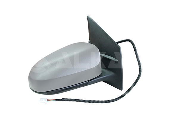 Alkar 6126873 Rearview mirror external right 6126873: Buy near me in Poland at 2407.PL - Good price!
