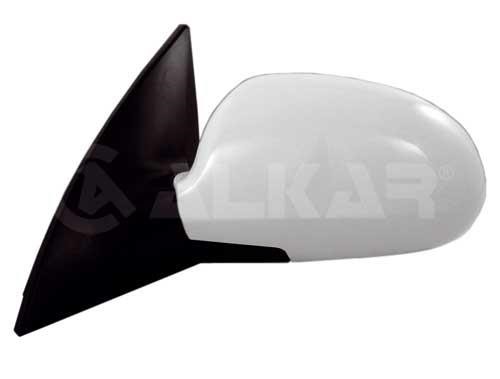 Alkar 6127583 Rearview mirror external left 6127583: Buy near me in Poland at 2407.PL - Good price!