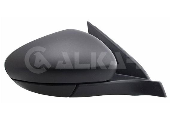 Alkar 6128497 Rearview mirror external right 6128497: Buy near me in Poland at 2407.PL - Good price!