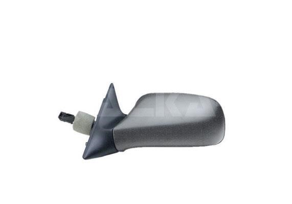 Alkar 6129436 Rearview mirror external left 6129436: Buy near me in Poland at 2407.PL - Good price!
