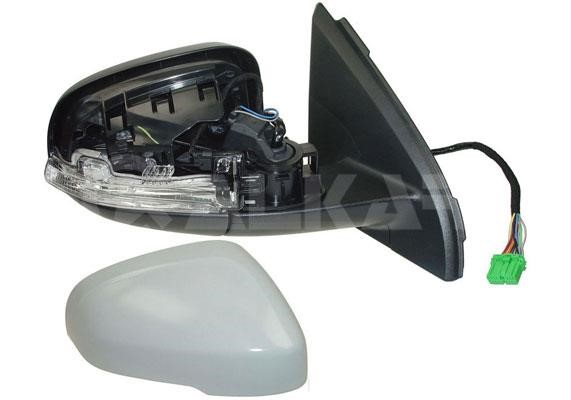 Alkar 6130598 Rearview mirror external right 6130598: Buy near me in Poland at 2407.PL - Good price!