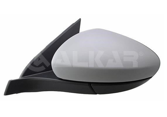 Alkar 6141497 Rearview mirror external left 6141497: Buy near me in Poland at 2407.PL - Good price!