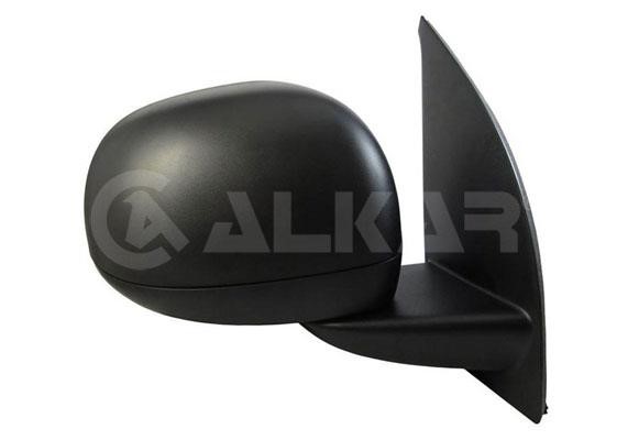 Alkar 6130924 Rearview mirror external right 6130924: Buy near me in Poland at 2407.PL - Good price!