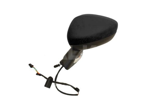 Alkar 6131862 Rearview mirror external left 6131862: Buy near me in Poland at 2407.PL - Good price!