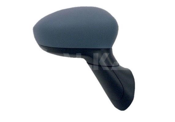 Alkar 6132933 Rearview mirror external right 6132933: Buy near me in Poland at 2407.PL - Good price!