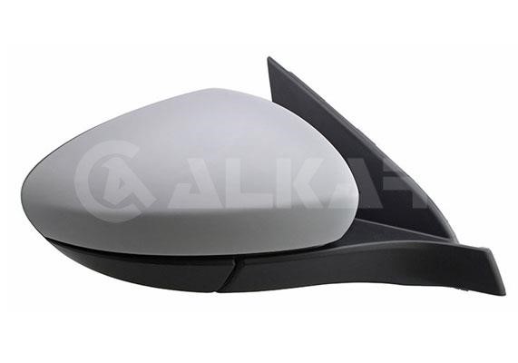 Alkar 6142497 Rearview mirror external right 6142497: Buy near me in Poland at 2407.PL - Good price!