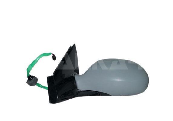 Alkar 6135852 Rearview mirror external left 6135852: Buy near me in Poland at 2407.PL - Good price!
