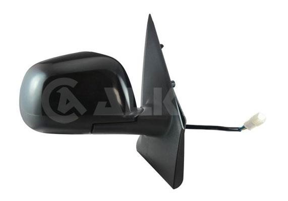Alkar 6142646 Rearview mirror external right 6142646: Buy near me in Poland at 2407.PL - Good price!
