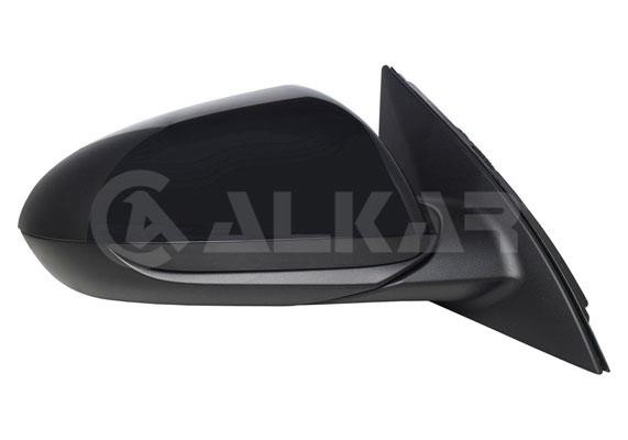 Alkar 6142724 Rearview mirror external right 6142724: Buy near me in Poland at 2407.PL - Good price!